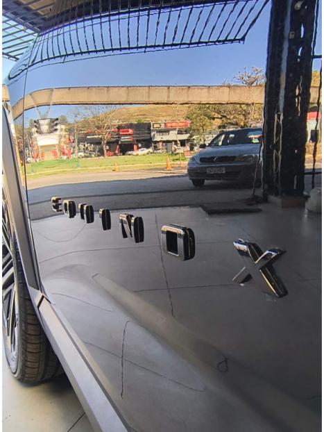 CHEVROLET Equinox 1.5 16V 4P RS TURBO AUTOM�TICO, Foto 4