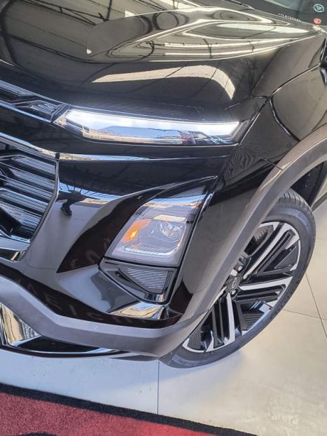 CHEVROLET Equinox 1.5 16V 4P RS TURBO AUTOM�TICO, Foto 7