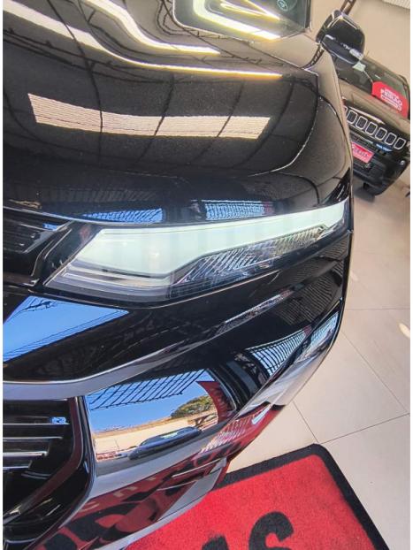CHEVROLET Equinox 1.5 16V 4P RS TURBO AUTOM�TICO, Foto 9