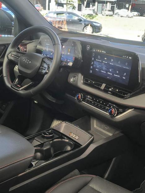 CHEVROLET Equinox 1.5 16V 4P RS TURBO AUTOM�TICO, Foto 12