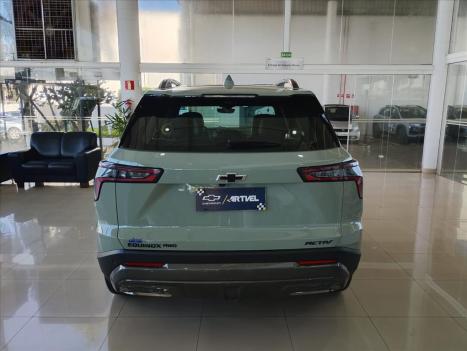 CHEVROLET Equinox 1.5 16V 4P ACTIV AWD TURBO AUTOMÁTICO, Foto 4