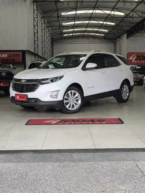 CHEVROLET Equinox 2.0 16V 4P LT TURBO AUTOM�TICO, Foto 1