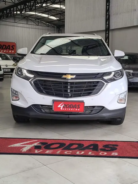 CHEVROLET Equinox 2.0 16V 4P LT TURBO AUTOM�TICO, Foto 2