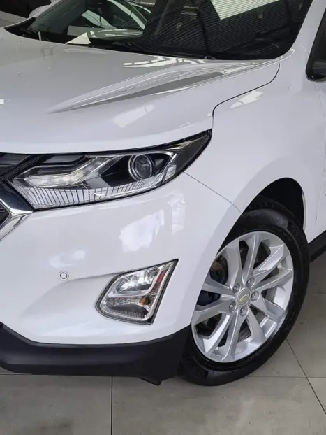 CHEVROLET Equinox 2.0 16V 4P LT TURBO AUTOM�TICO, Foto 3