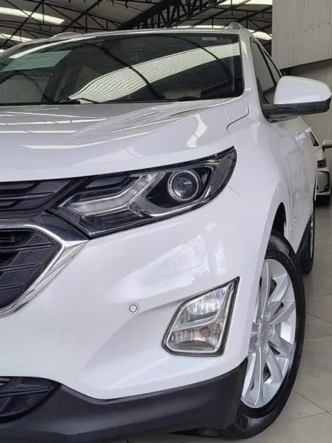 CHEVROLET Equinox 2.0 16V 4P LT TURBO AUTOM�TICO, Foto 4