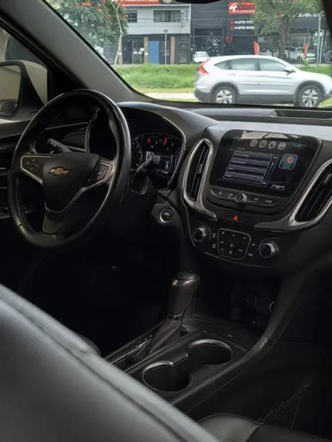 CHEVROLET Equinox 2.0 16V 4P LT TURBO AUTOM�TICO, Foto 5