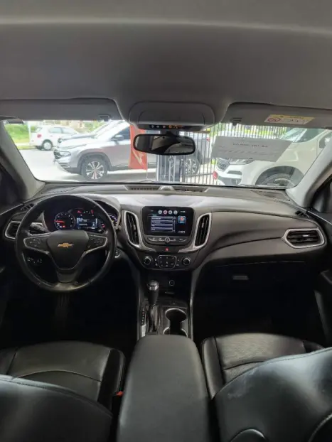 CHEVROLET Equinox 2.0 16V 4P LT TURBO AUTOM�TICO, Foto 6