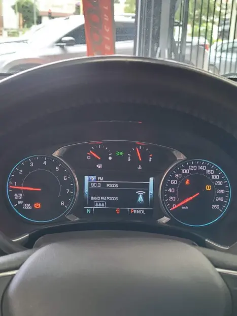 CHEVROLET Equinox 2.0 16V 4P LT TURBO AUTOM�TICO, Foto 7