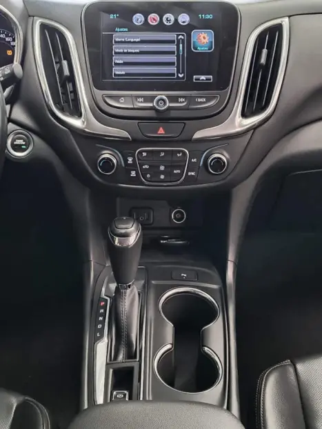 CHEVROLET Equinox 2.0 16V 4P LT TURBO AUTOM�TICO, Foto 8