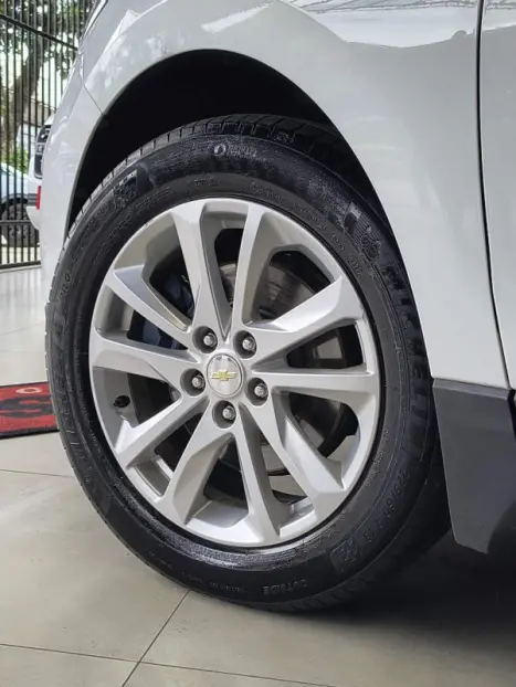 CHEVROLET Equinox 2.0 16V 4P LT TURBO AUTOM�TICO, Foto 9