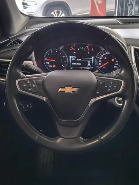 CHEVROLET Equinox 2.0 16V 4P LT TURBO AUTOM�TICO, Foto 11