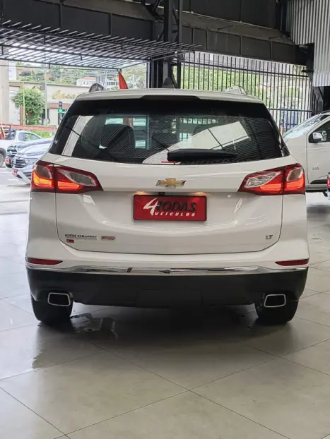 CHEVROLET Equinox 2.0 16V 4P LT TURBO AUTOM�TICO, Foto 12