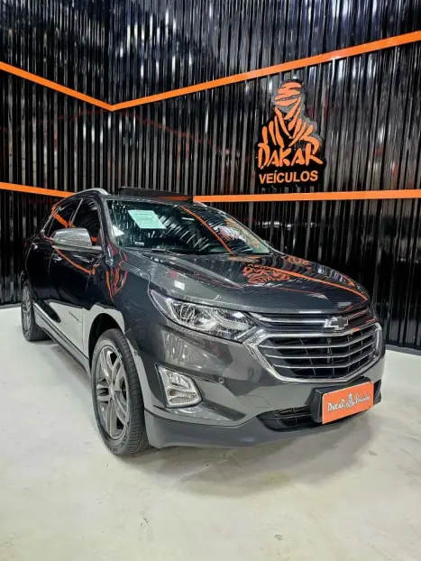 CHEVROLET Equinox 2.0 16V 4P PREMIER AWD TURBO AUTOMTICO, Foto 1