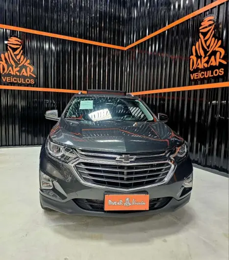 CHEVROLET Equinox 2.0 16V 4P PREMIER AWD TURBO AUTOMTICO, Foto 2