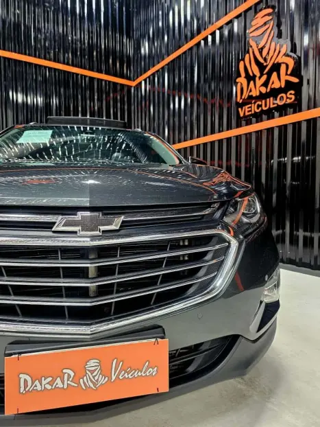 CHEVROLET Equinox 2.0 16V 4P PREMIER AWD TURBO AUTOMTICO, Foto 3