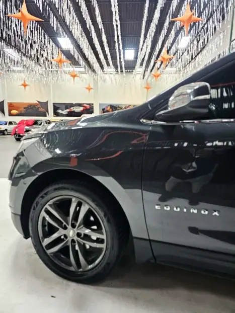 CHEVROLET Equinox 2.0 16V 4P PREMIER AWD TURBO AUTOMTICO, Foto 4