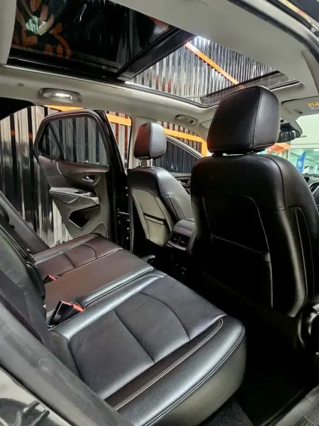 CHEVROLET Equinox 2.0 16V 4P PREMIER AWD TURBO AUTOMTICO, Foto 6