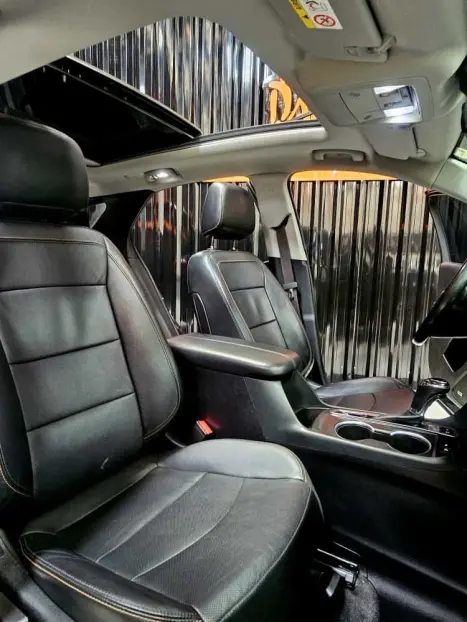 CHEVROLET Equinox 2.0 16V 4P PREMIER AWD TURBO AUTOMTICO, Foto 7