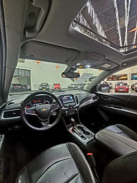 CHEVROLET Equinox 2.0 16V 4P PREMIER AWD TURBO AUTOMTICO, Foto 9