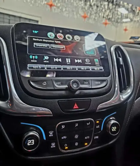 CHEVROLET Equinox 2.0 16V 4P PREMIER AWD TURBO AUTOMTICO, Foto 10