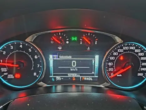 CHEVROLET Equinox 2.0 16V 4P PREMIER AWD TURBO AUTOMTICO, Foto 11