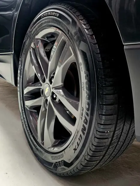 CHEVROLET Equinox 2.0 16V 4P PREMIER AWD TURBO AUTOMTICO, Foto 12