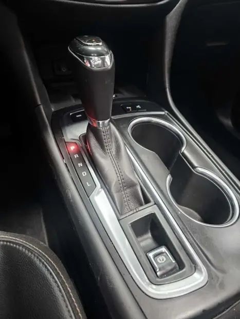 CHEVROLET Equinox 2.0 16V 4P PREMIER AWD TURBO AUTOMTICO, Foto 18