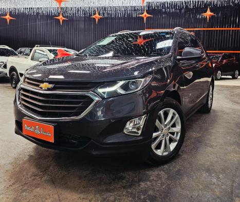 CHEVROLET Equinox 2.0 16V 4P LT TURBO AUTOM�TICO, Foto 2