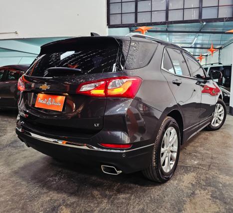 CHEVROLET Equinox 2.0 16V 4P LT TURBO AUTOM�TICO, Foto 3