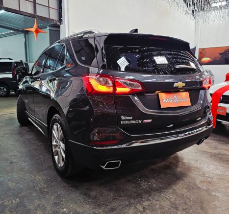 CHEVROLET Equinox 2.0 16V 4P LT TURBO AUTOM�TICO, Foto 4