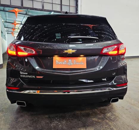 CHEVROLET Equinox 2.0 16V 4P LT TURBO AUTOM�TICO, Foto 5
