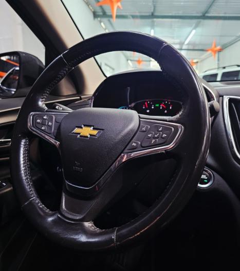 CHEVROLET Equinox 2.0 16V 4P LT TURBO AUTOM�TICO, Foto 9