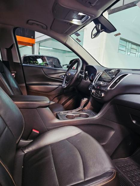 CHEVROLET Equinox 2.0 16V 4P LT TURBO AUTOM�TICO, Foto 10
