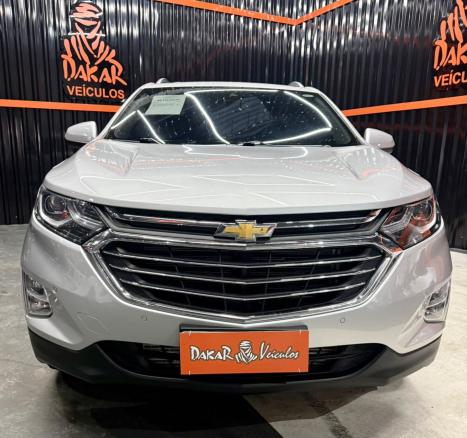CHEVROLET Equinox 2.0 16V 4P PREMIER AWD TURBO AUTOMÁTICO, Foto 1