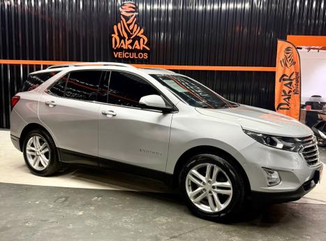 CHEVROLET Equinox 2.0 16V 4P PREMIER AWD TURBO AUTOMÁTICO, Foto 2