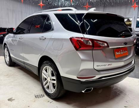 CHEVROLET Equinox 2.0 16V 4P PREMIER AWD TURBO AUTOMÁTICO, Foto 3