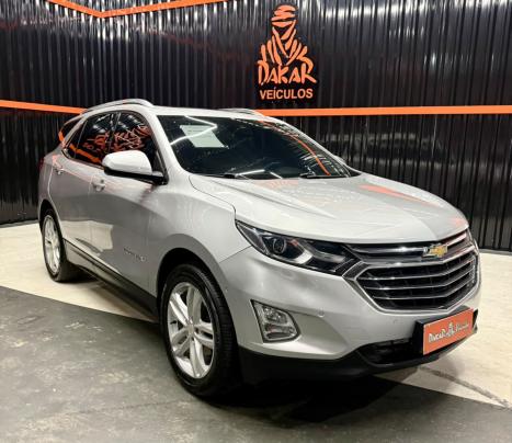 CHEVROLET Equinox 2.0 16V 4P PREMIER AWD TURBO AUTOMÁTICO, Foto 4