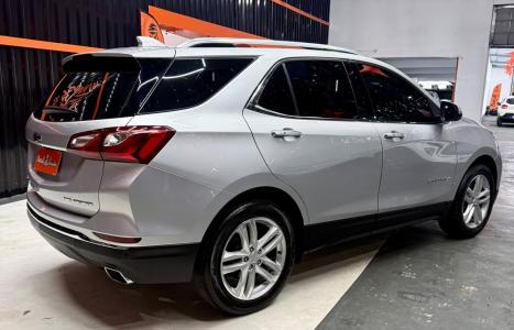 CHEVROLET Equinox 2.0 16V 4P PREMIER AWD TURBO AUTOMÁTICO, Foto 6
