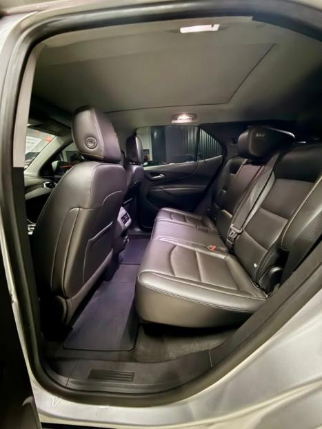 CHEVROLET Equinox 2.0 16V 4P PREMIER AWD TURBO AUTOMÁTICO, Foto 8
