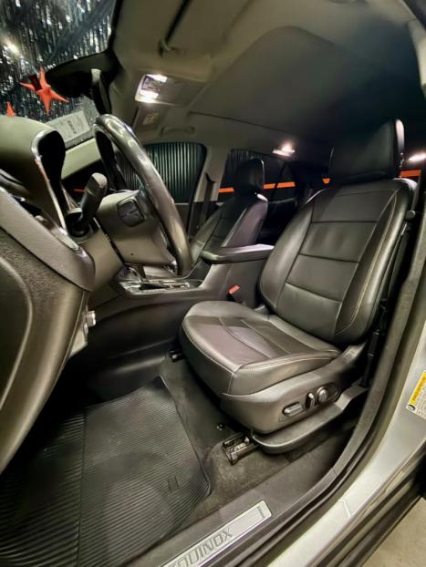 CHEVROLET Equinox 2.0 16V 4P PREMIER AWD TURBO AUTOMÁTICO, Foto 9