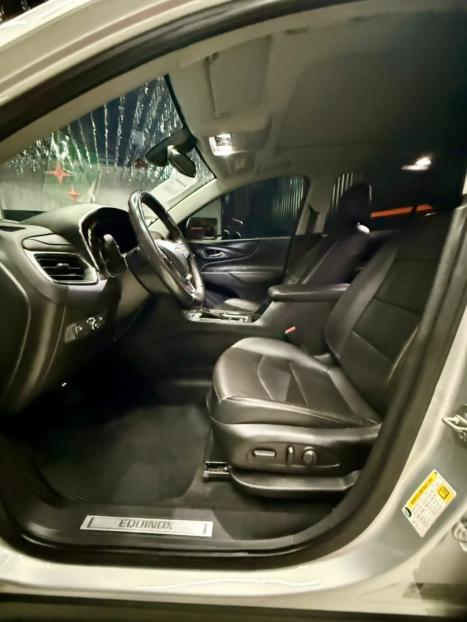 CHEVROLET Equinox 2.0 16V 4P PREMIER AWD TURBO AUTOMÁTICO, Foto 10