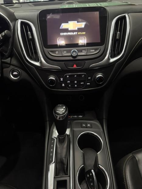 CHEVROLET Equinox 2.0 16V 4P PREMIER AWD TURBO AUTOMÁTICO, Foto 12