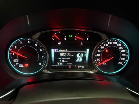 CHEVROLET Equinox 2.0 16V 4P PREMIER AWD TURBO AUTOMÁTICO, Foto 14