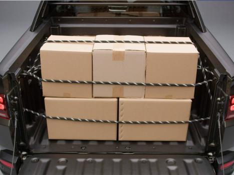 CHEVROLET Montana 1.2 12V FLEX PREMIER TURBO AUTOM�TICO, Foto 7