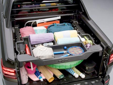 CHEVROLET Montana 1.2 12V FLEX PREMIER TURBO AUTOM�TICO, Foto 10