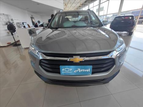 CHEVROLET Montana 1.2 12V FLEX LT TURBO, Foto 1
