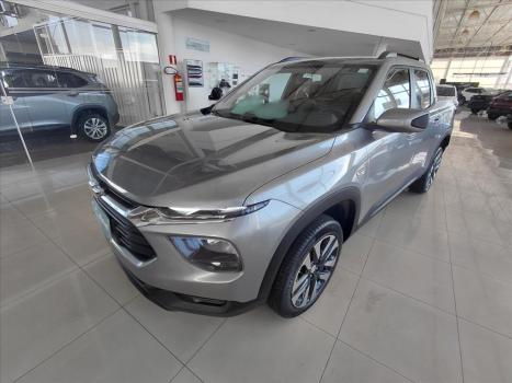 CHEVROLET Montana 1.2 12V FLEX LT TURBO, Foto 3