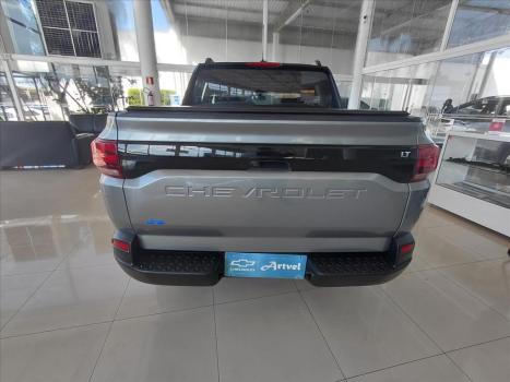 CHEVROLET Montana 1.2 12V FLEX LT TURBO, Foto 4