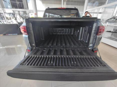 CHEVROLET Montana 1.2 12V FLEX LT TURBO, Foto 5