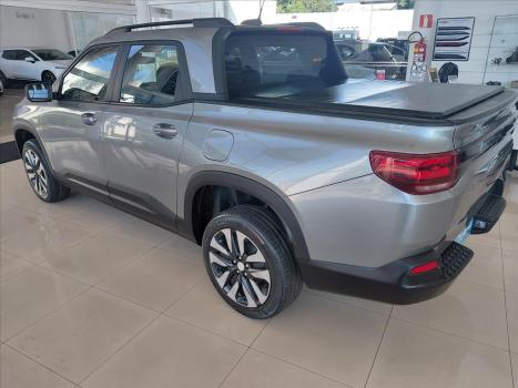 CHEVROLET Montana 1.2 12V FLEX LT TURBO, Foto 6